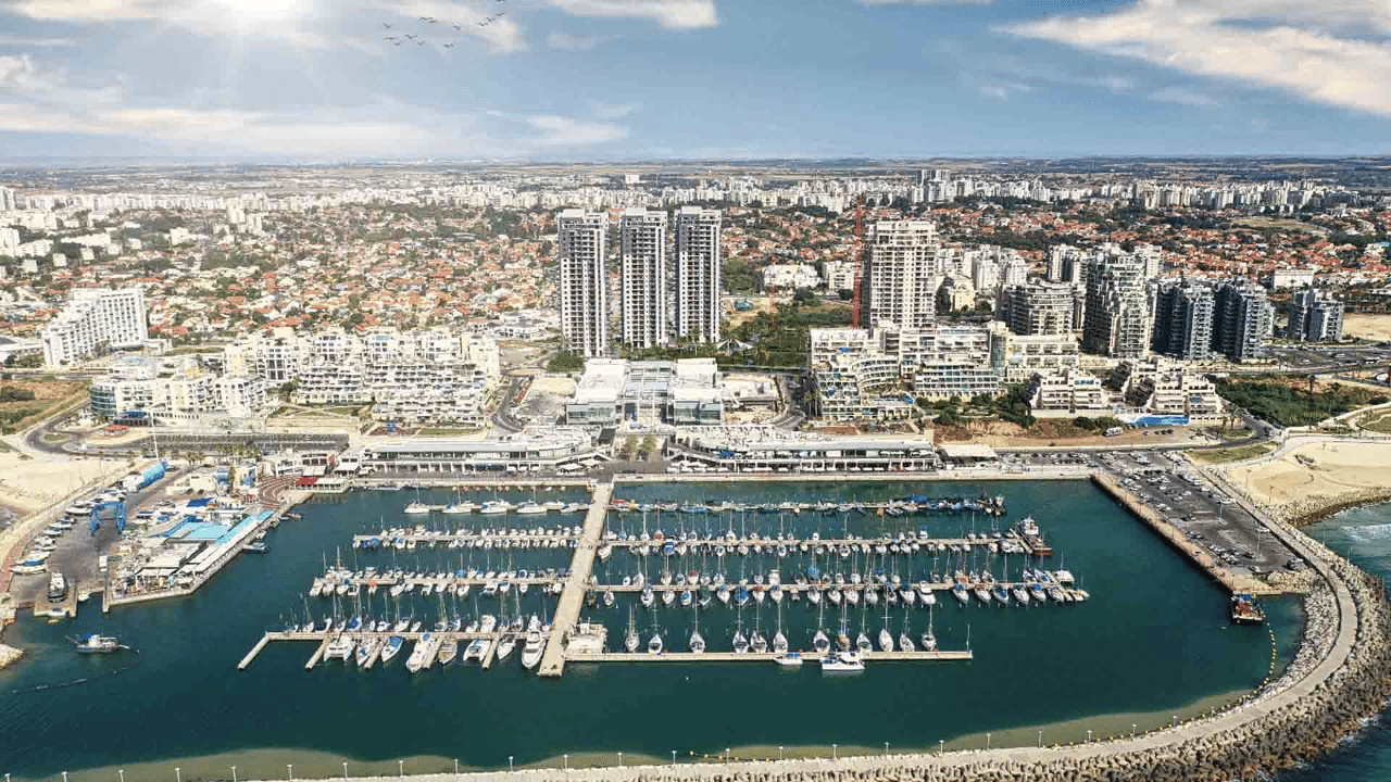 YAMA Marina