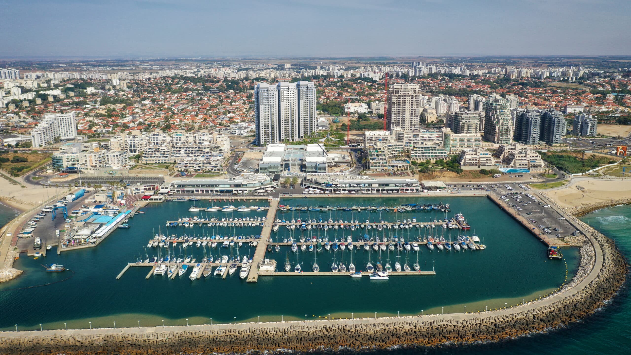 YAMA Marina