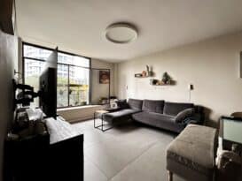 Tel Aviv real estate