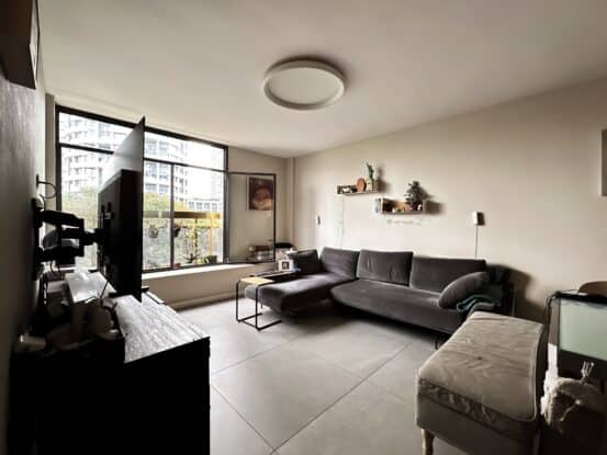 Tel Aviv real estate