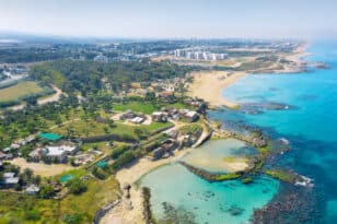 Nahariya real estate