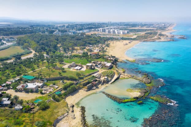 Nahariya real estate