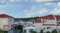 Private homes Israel