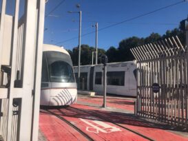 purple line jerusalem