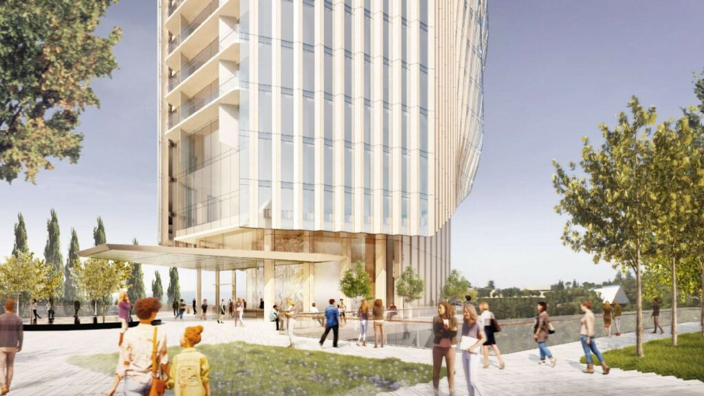 Epstein project Jerusalem
