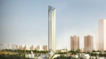 Burj Jerusalem