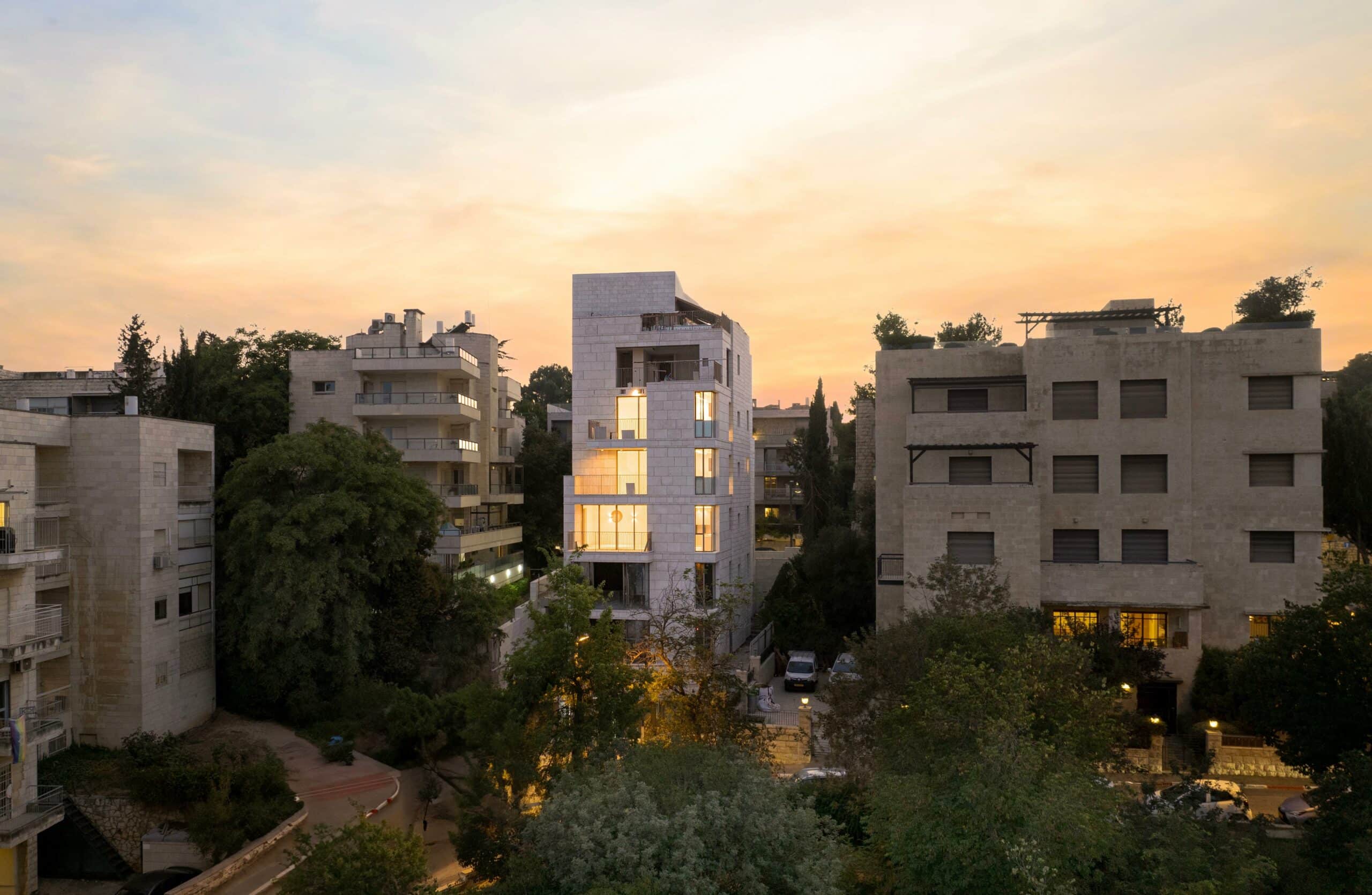 Talbiya Gardens