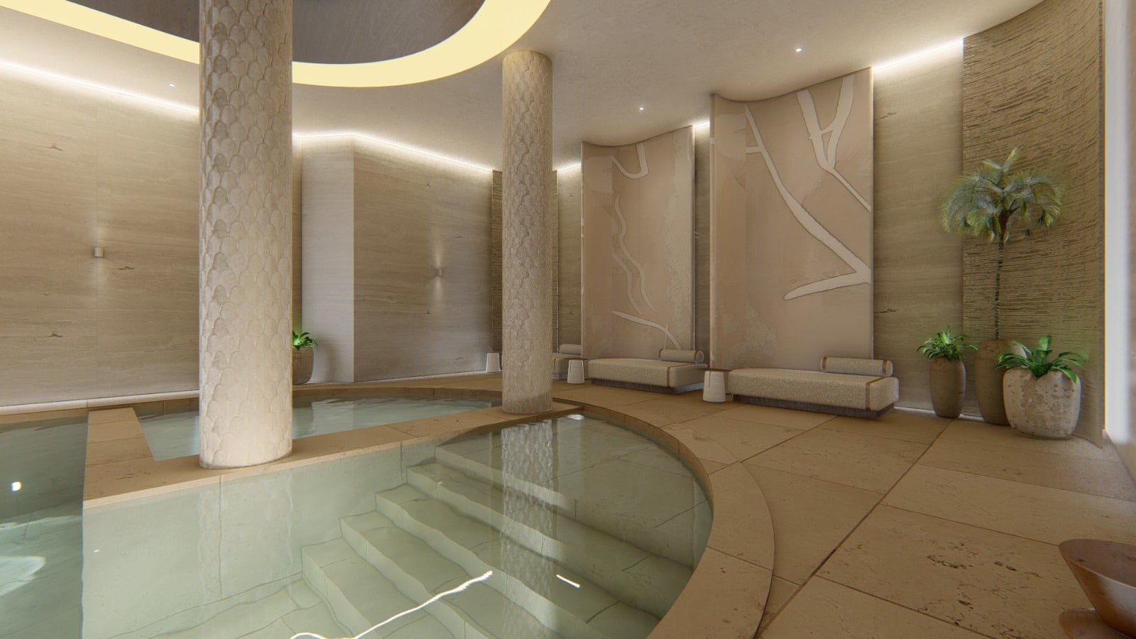 Eden Residences