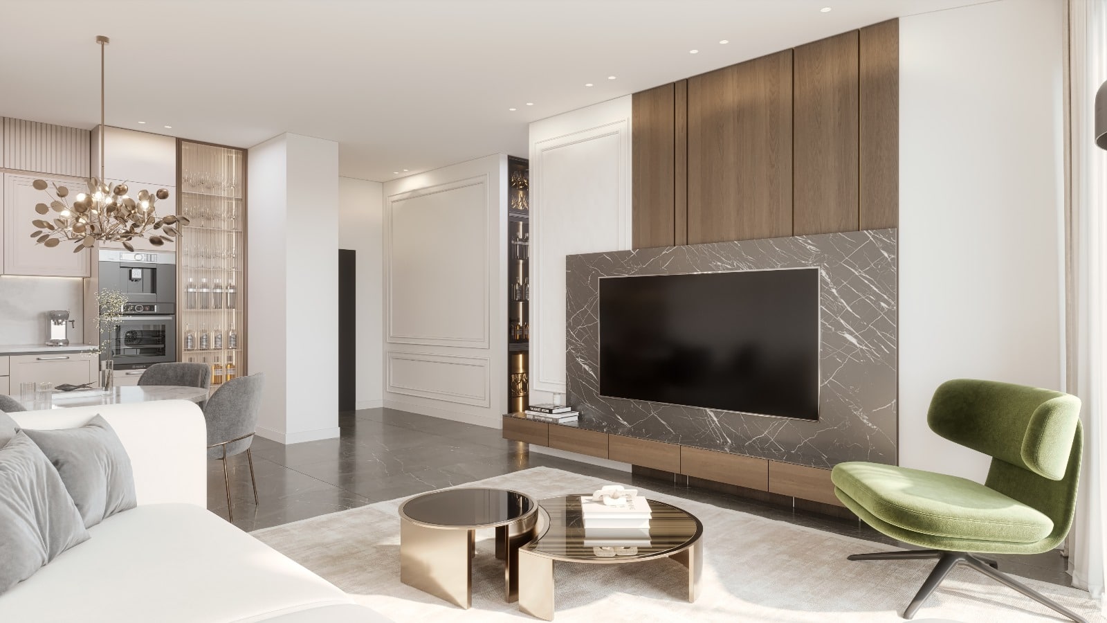 Eden Residences