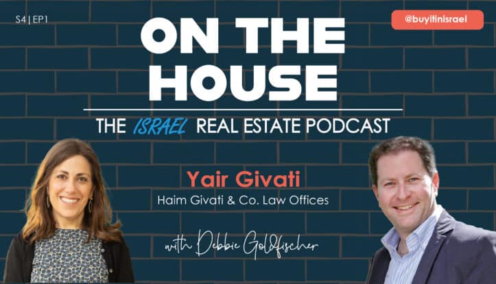 Yair Givati