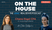 Chana Engel CPA