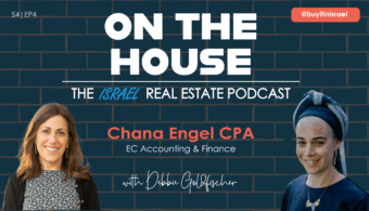 Chana Engel CPA
