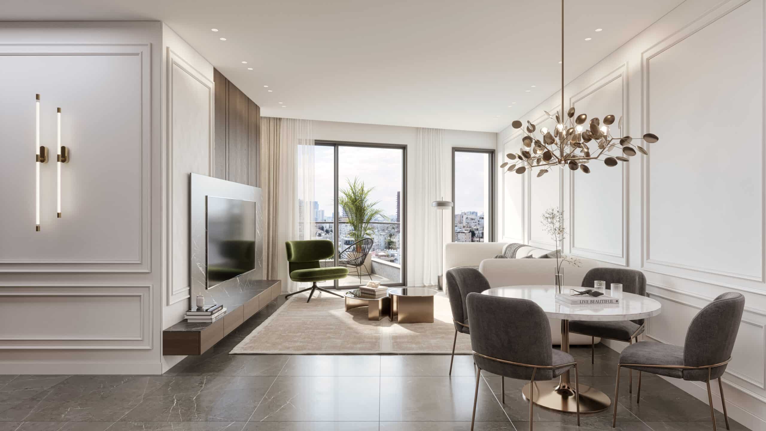 Eden Residences
