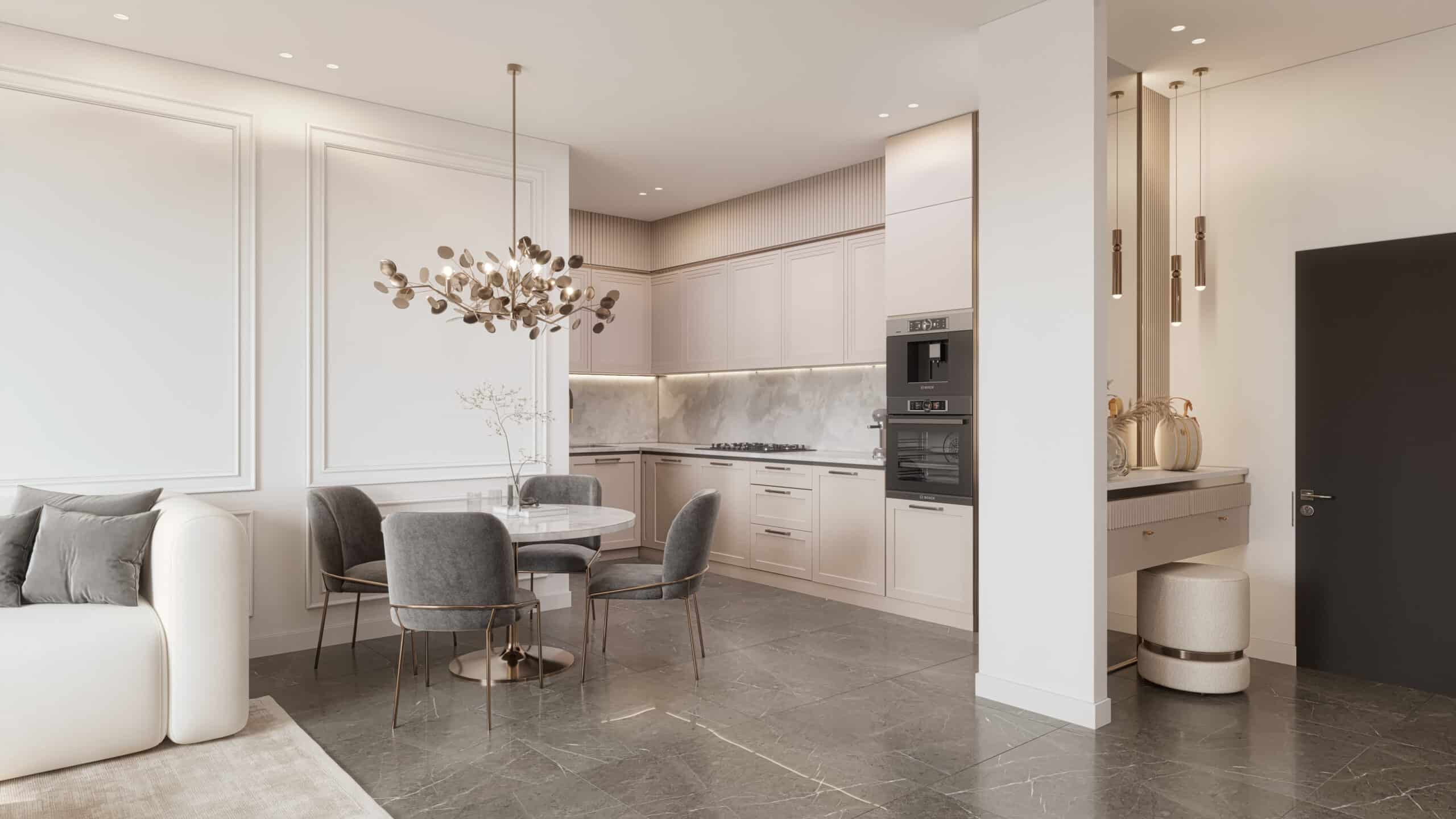 Eden Residences