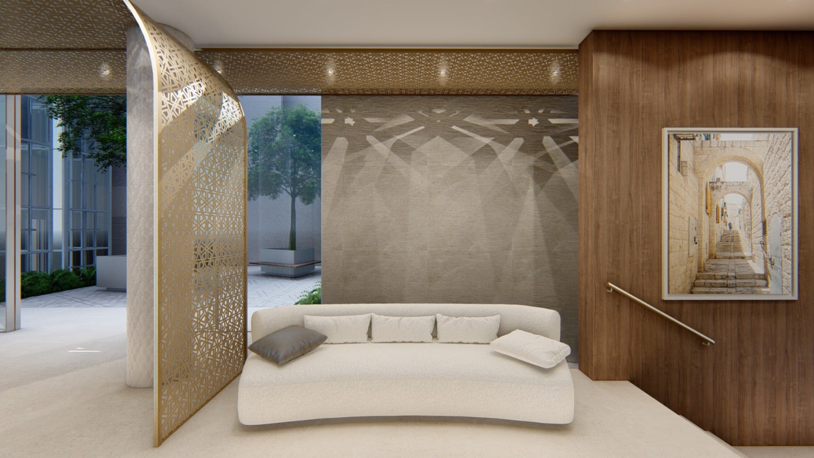 Eden Residences