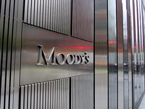 Moody's Israel