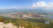 Northern Israel new communities
