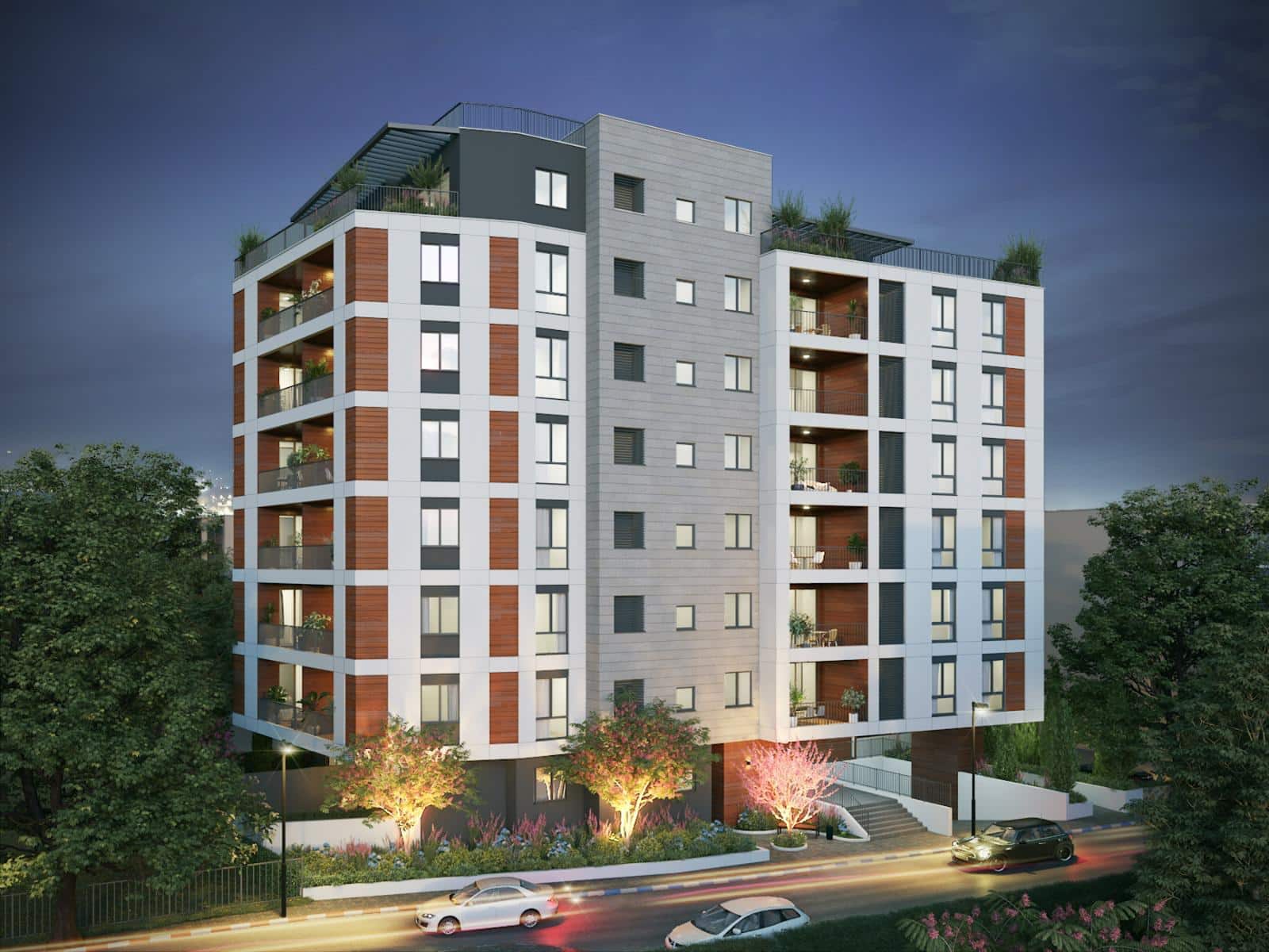 Tel Chai 26
