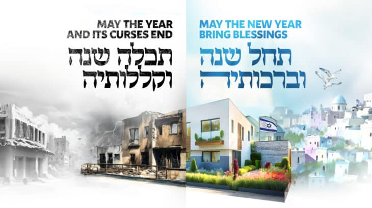 buy home in israel