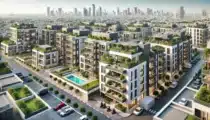 balcony restrictions in Tel Aviv