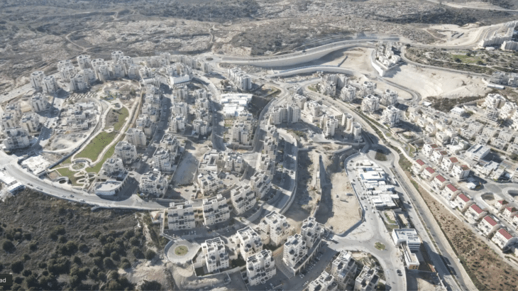Beit Shemesh Apartment Prices