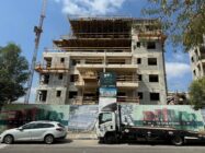 Israel Home Prices drop