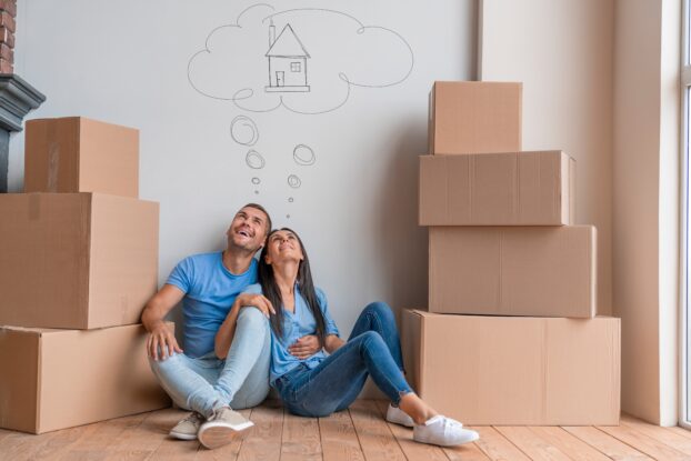 homeownership in Israel