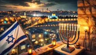Home Purchase in Israel