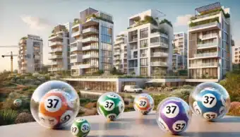 housing lottery israel
