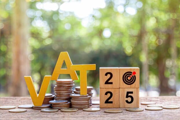 vat israel