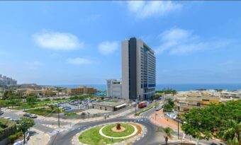 buy home in israel