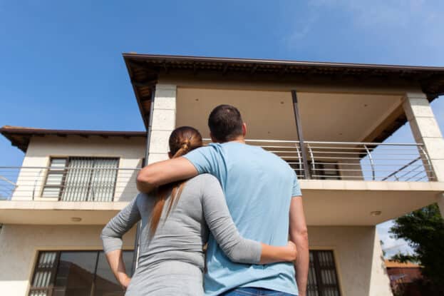 homes sold in israel