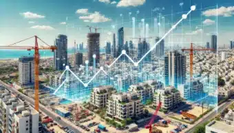 housing price increase