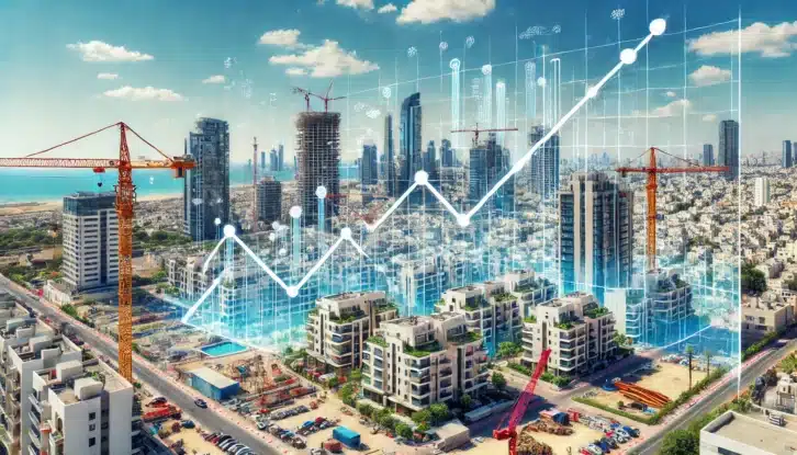 housing price increase