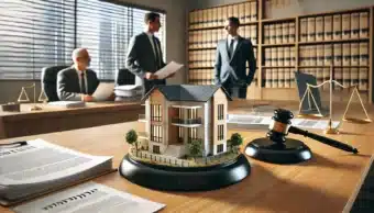 israel property law