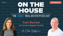Yoni Hyman Mortgage Broker