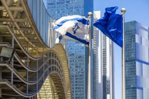 Bank of Israel interest rate
