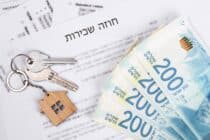 rental income israel