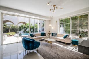 interior design trends israel