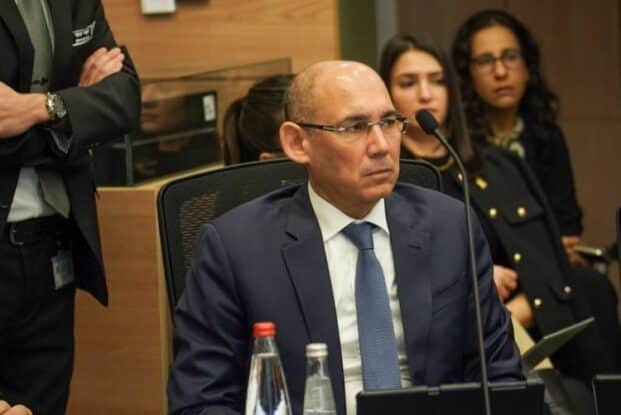interest rates israel