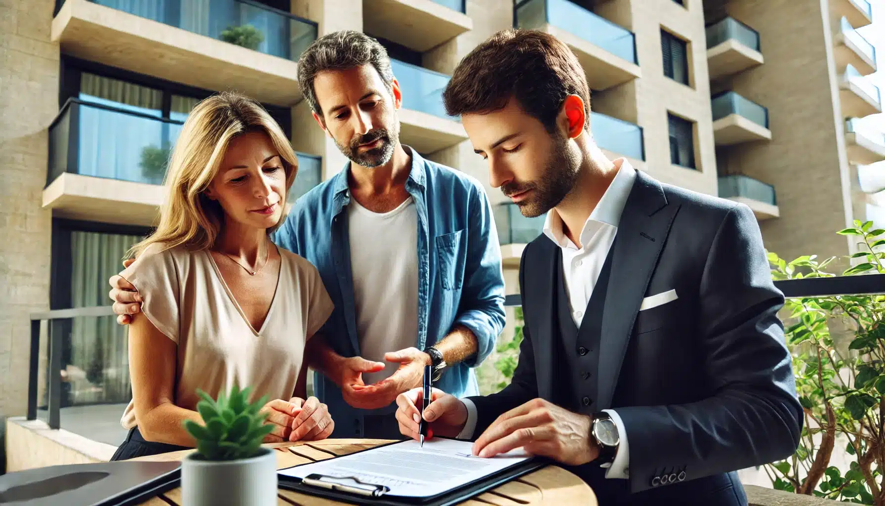 Broker Misled Buyer About Exclusivity, Full Commission Denied