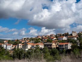 real estate in north of israel