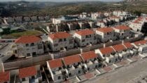 new homes in Efrat