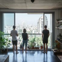 rentals in israel