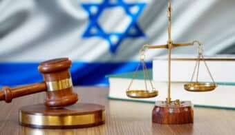israel real estate law