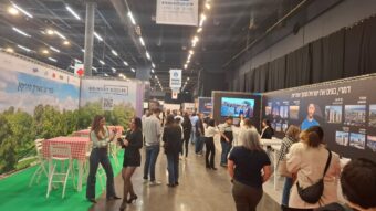 new home fair in tel aviv