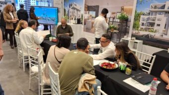 new construction sales