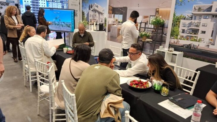 new construction sales
