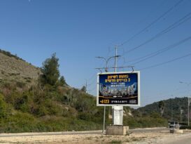 Bank of Israel Mortgage Restrictions