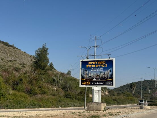 Bank of Israel Mortgage Restrictions